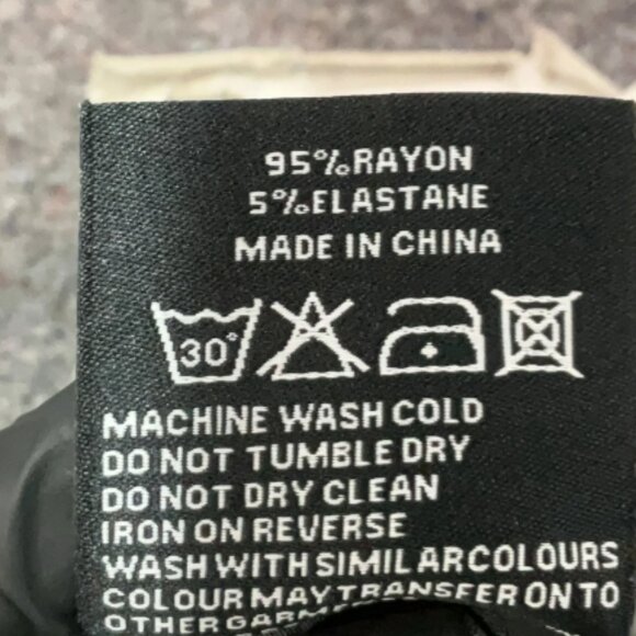 KILLSTAR Eden Doll lush stretch jersey floral dress - Picture 7 of 8